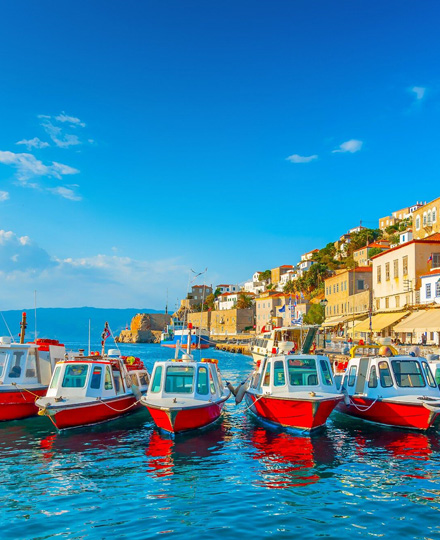 希臘永居綠卡適合人群